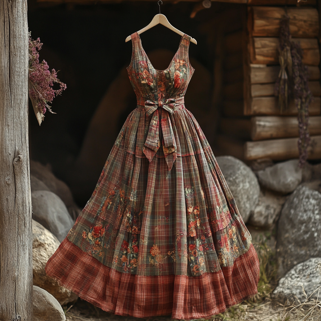 Red brown