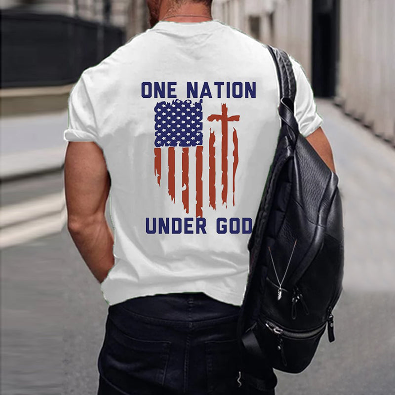 Thoughtfully Designed T-Shirt