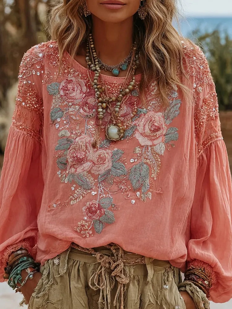 Classic Designed Shirt