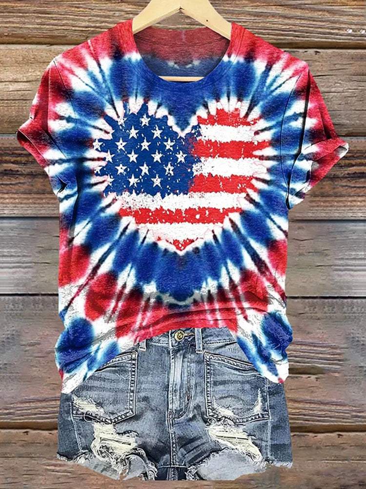 Classic Designed T-Shirt