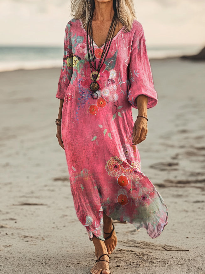 Thoughtfully Designed Dress