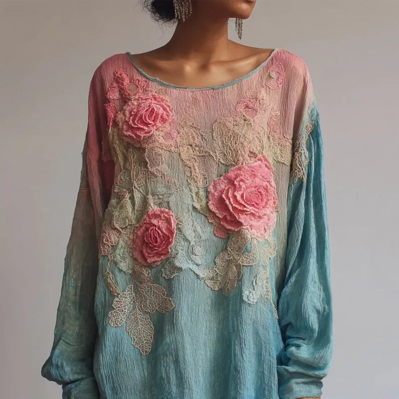 Timeless Vintage Style Garment