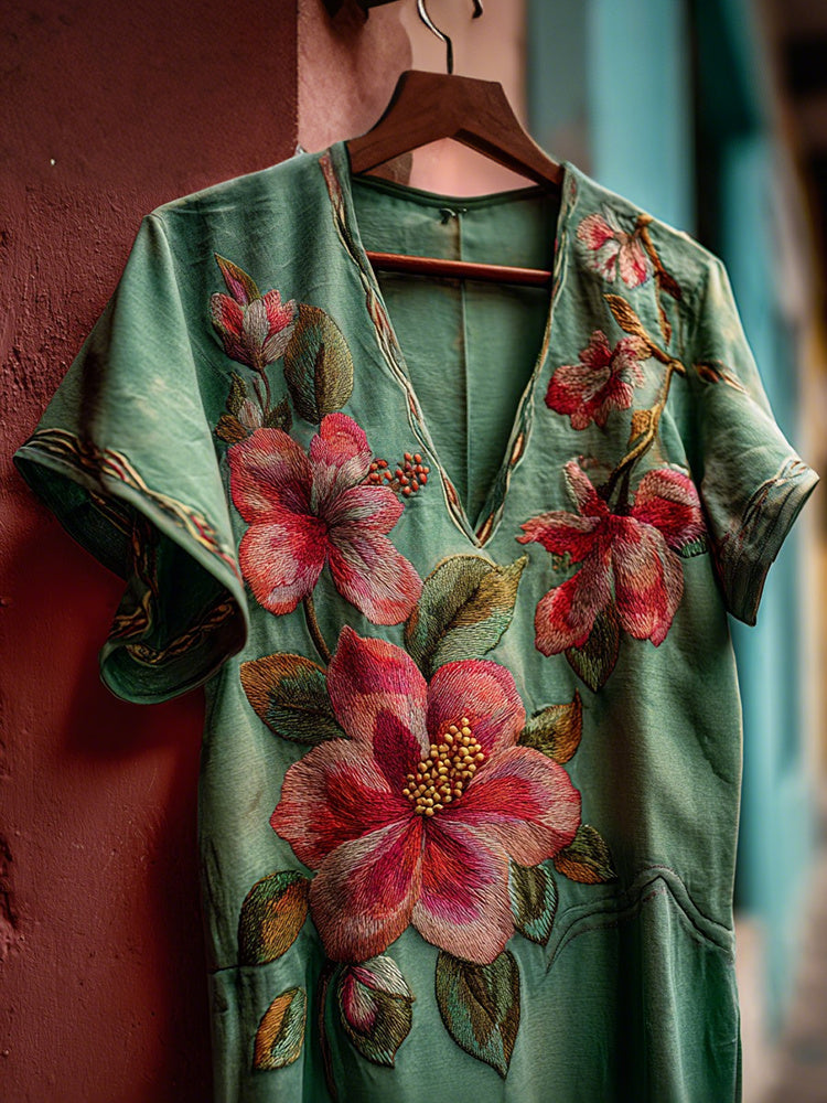 Vintage Inspired T-Shirt