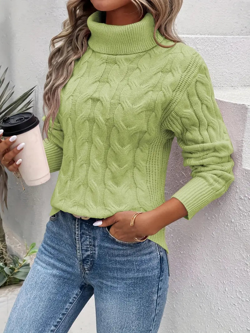 Classic Vintage Sweater