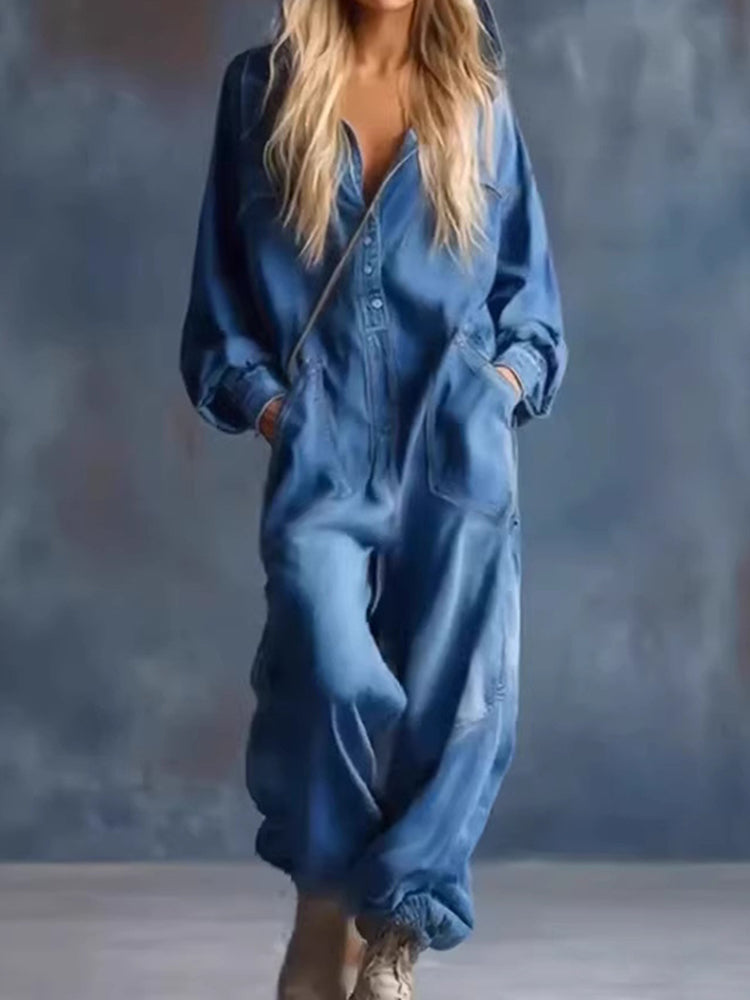 Classic Vintage Garment