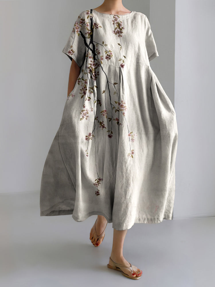 Vintage Inspired Dress