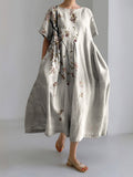 Classic Designed Dress