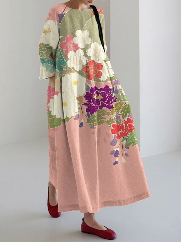 Thoughtfully Designed Dress