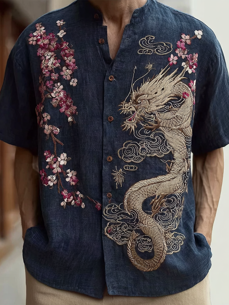 Beautifully Crafted Shirt