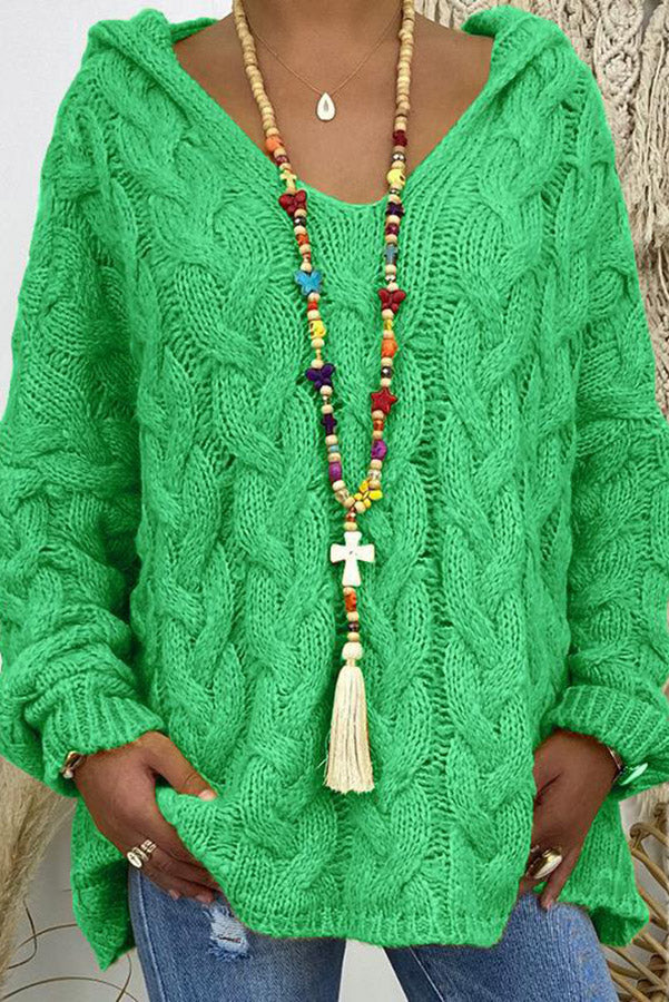 Classic Vintage Sweater