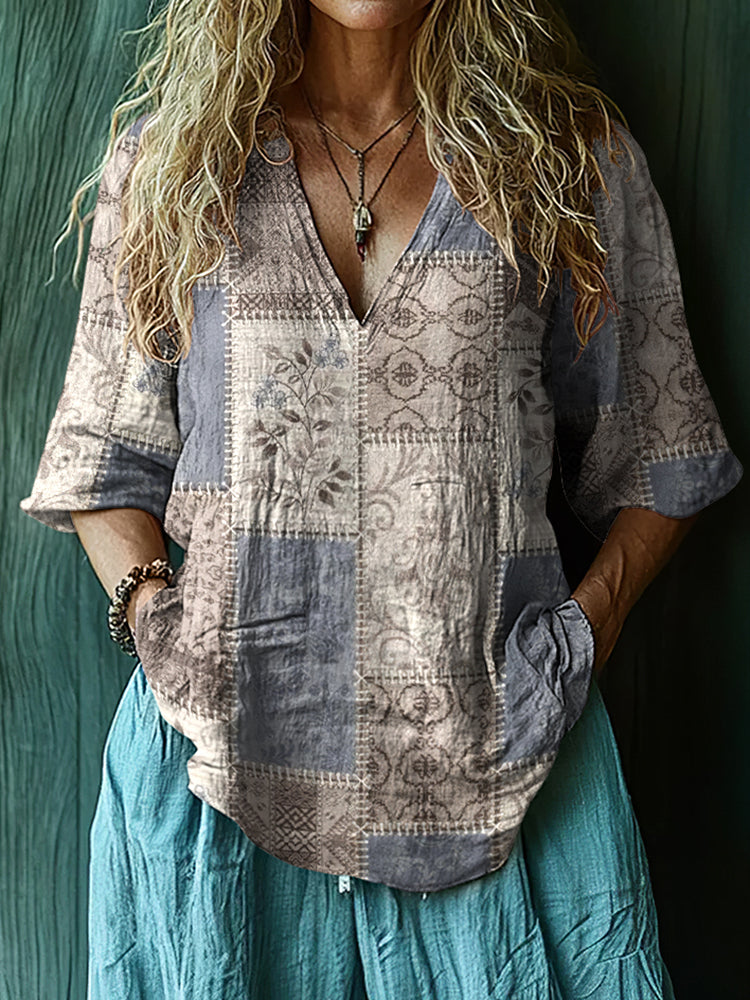 Classic Vintage Shirt