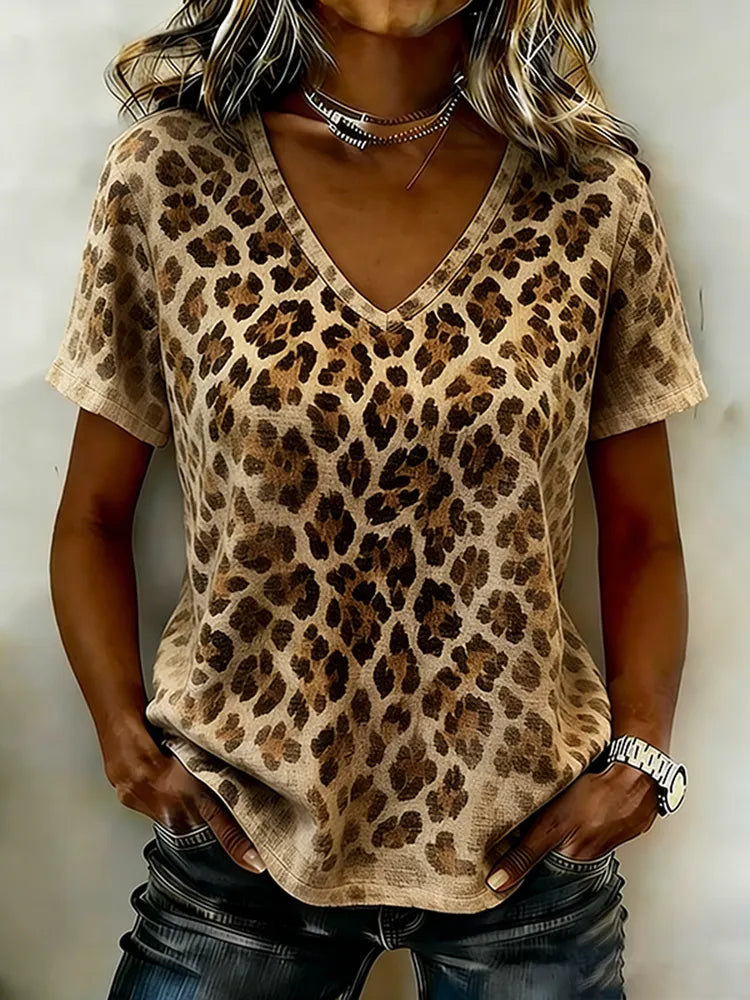 Thoughtfully Designed Top