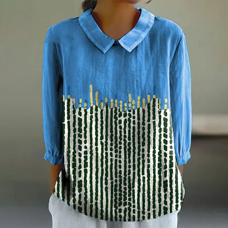 Vintage Inspired Shirt