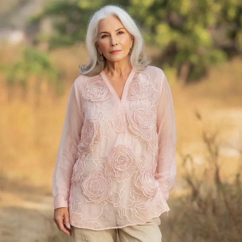 Thoughtfully Designed Garment