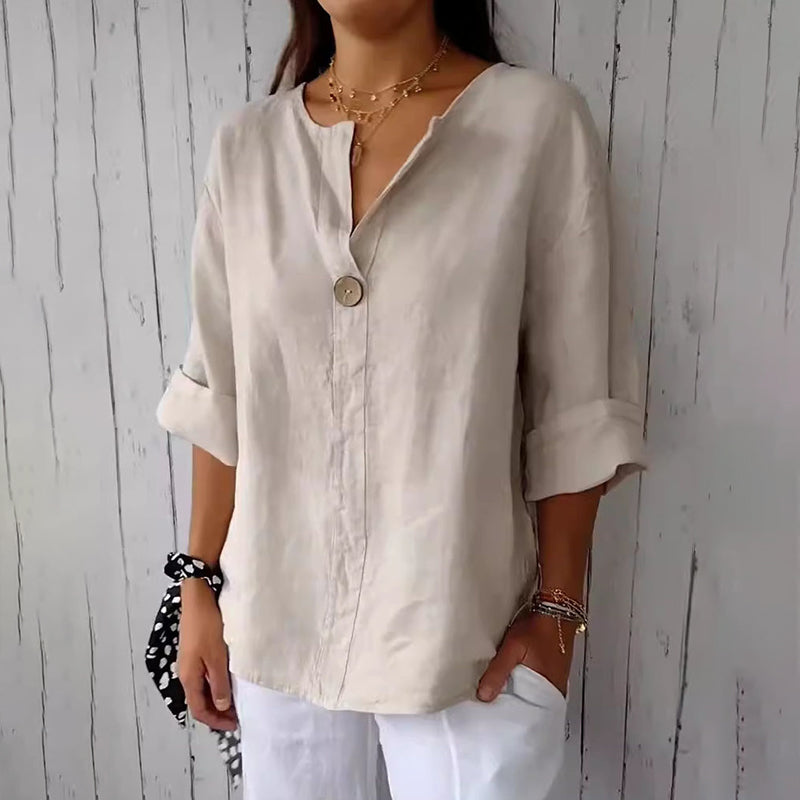 Timeless Vintage Style Shirt