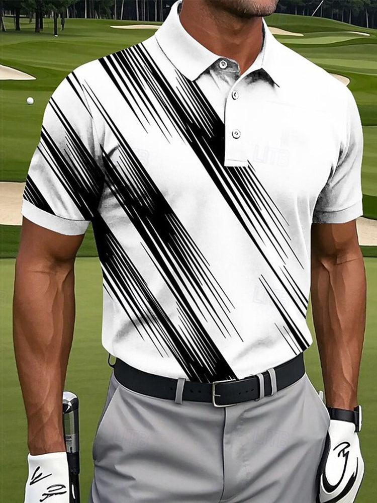 Timeless Vintage Style Shirt