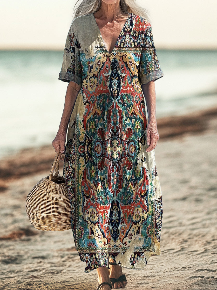 Thoughtfully Designed Dress