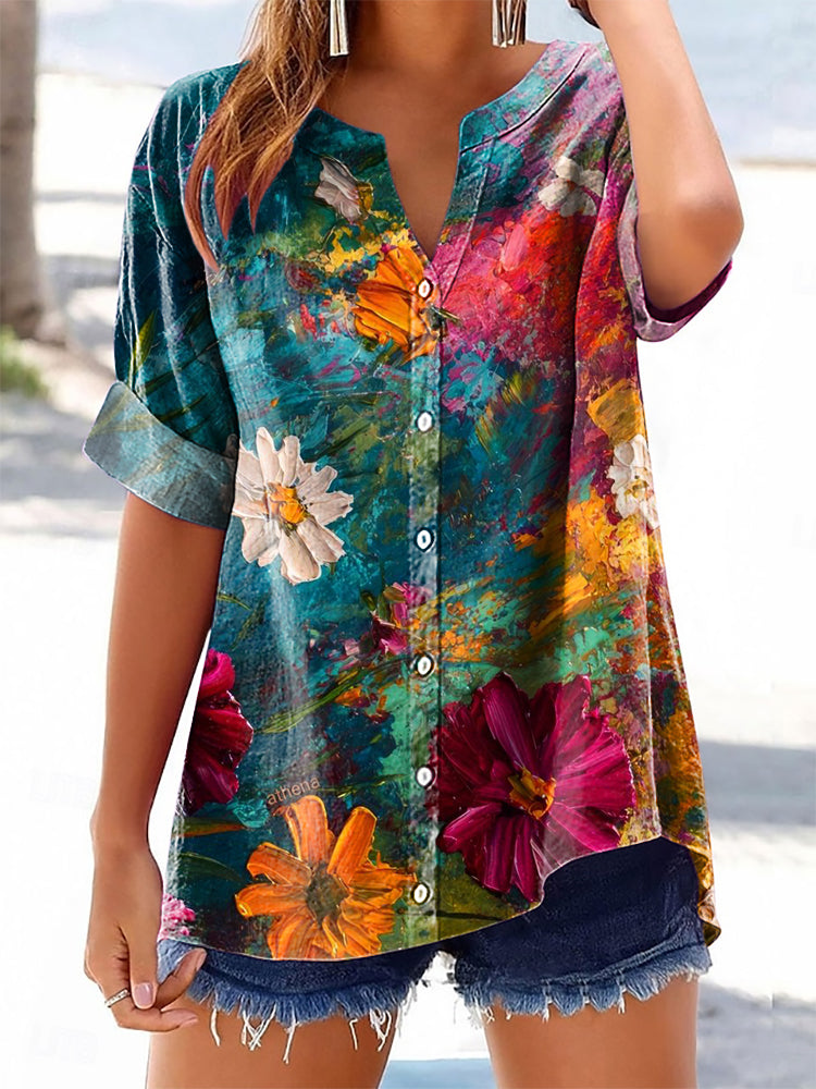 Classic Vintage Shirt