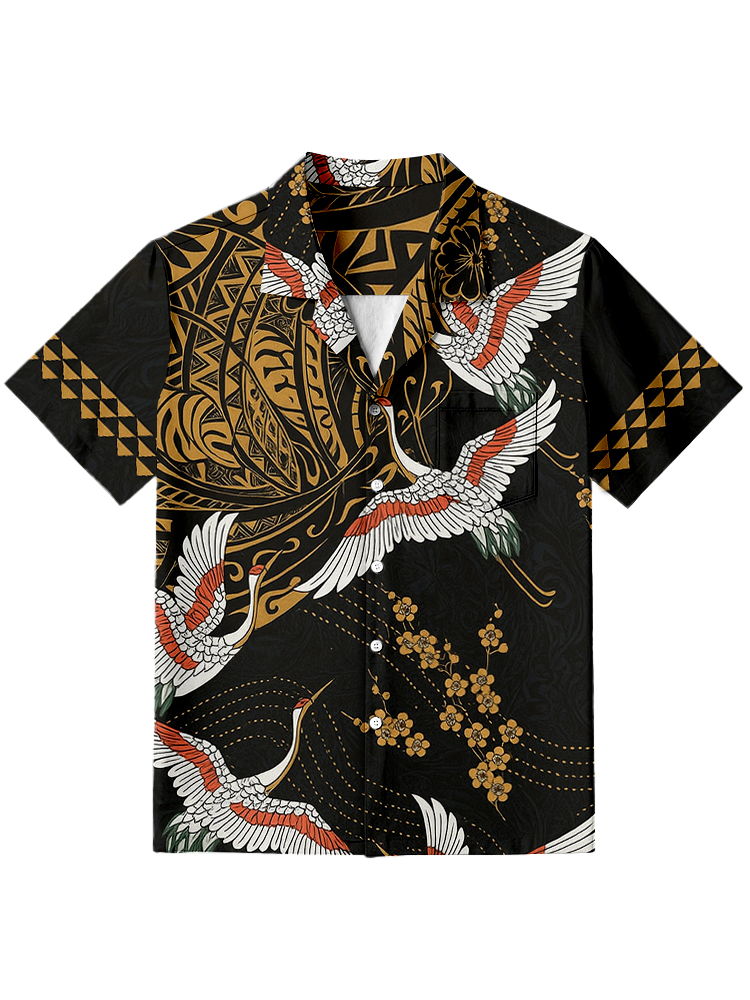 Elegantly Designed Shirt