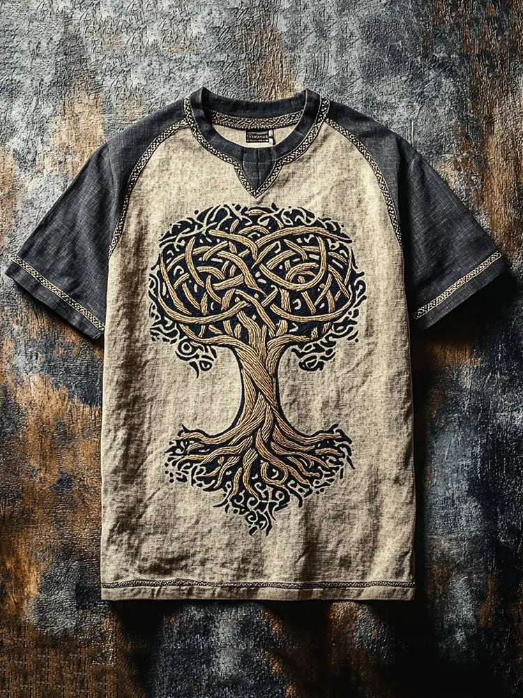 Elegantly Designed T-Shirt