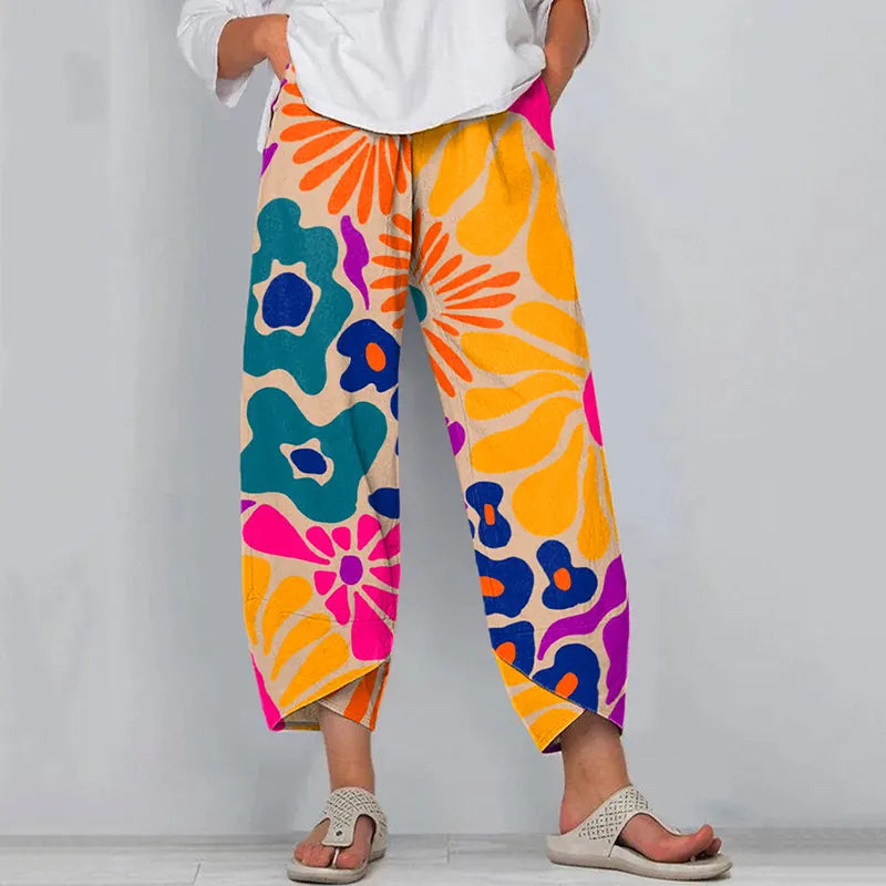 Thoughtfully Designed Pants
