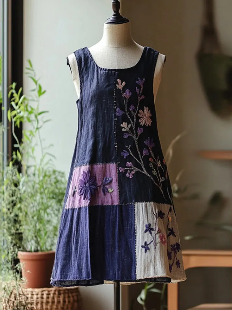 Vintage Inspired Dress