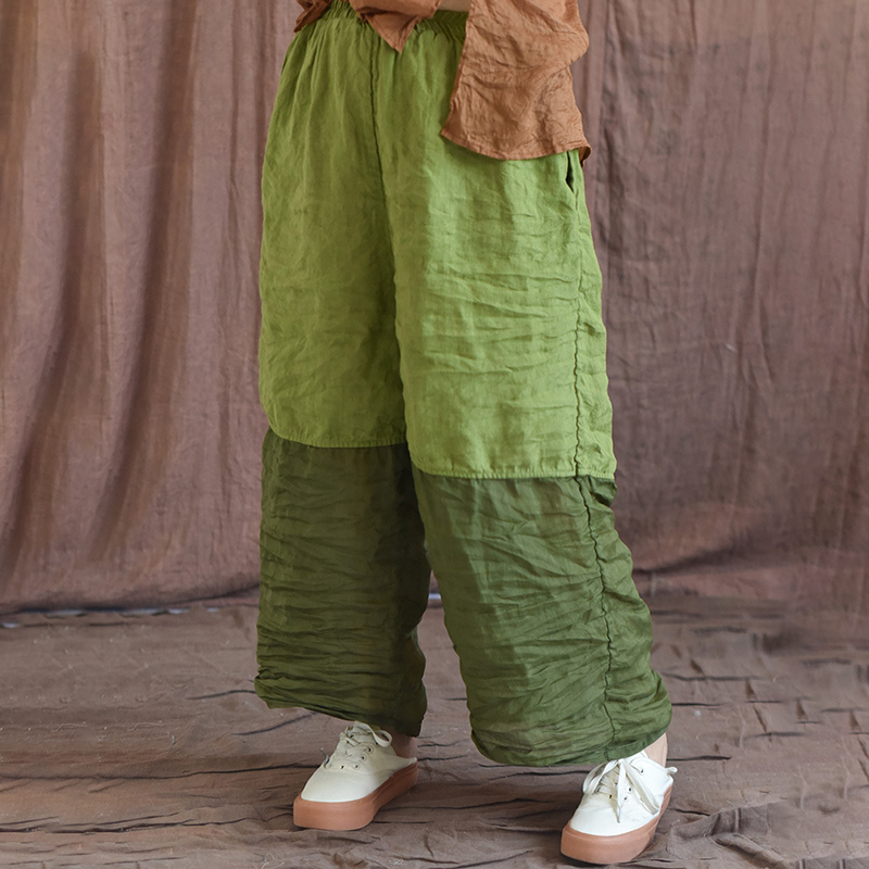 Elegantly Designed Pants