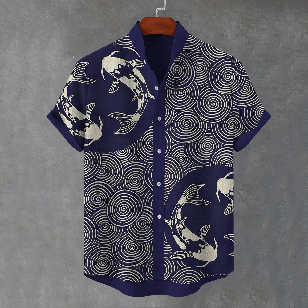 Thoughtfully Designed Shirt