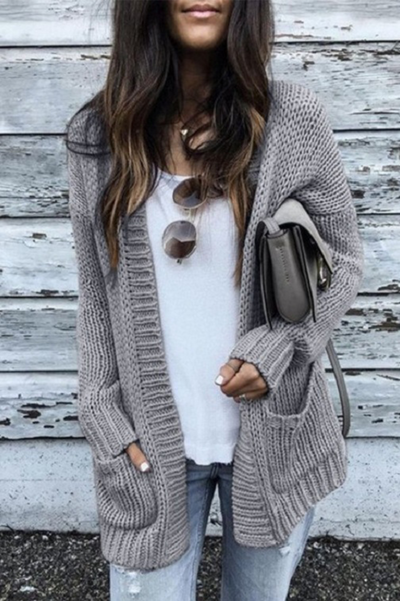 Beautifully Crafted Sweater