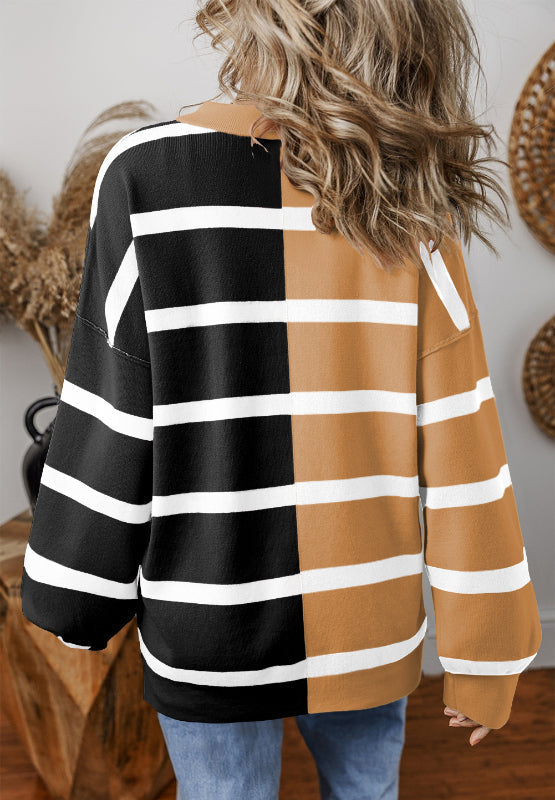 Beautifully Balanced Shirt with Timeless Character