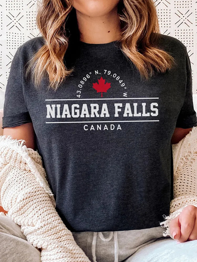Vintage Inspired T-Shirt