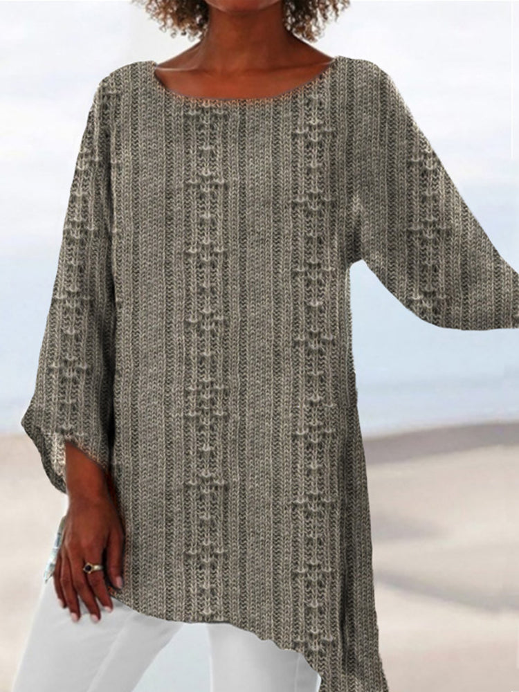 Thoughtfully Designed Shirt