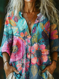 Vintage Inspired Shirt