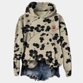 Iris® | Women's floral print sweater