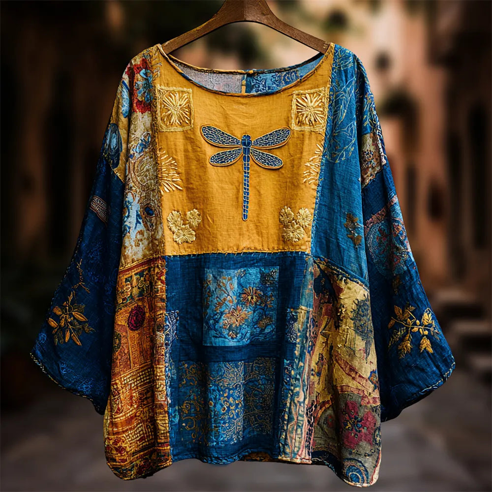 Gracefully Designed Top