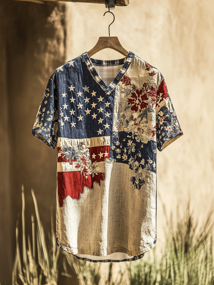Classic Designed T-Shirt