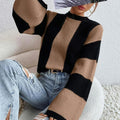 Jimena® | Cozy knitted sweater for women