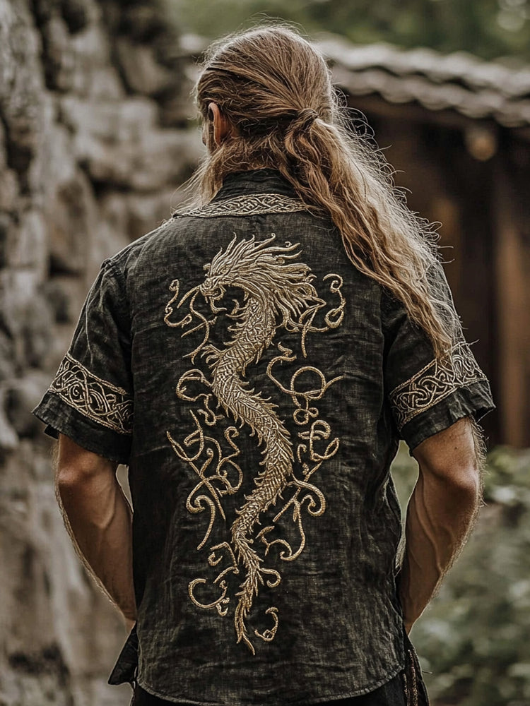 Classic Vintage T-Shirt