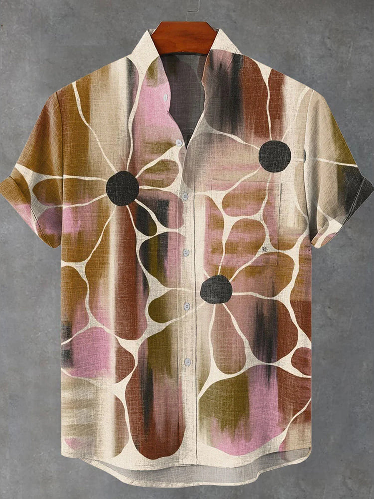 Gracefully Designed Shirt