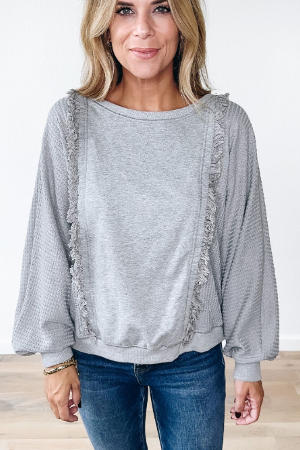 Beautifully Finished Shirt in a Timeless Design