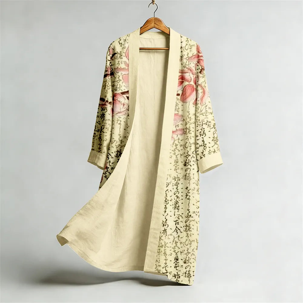 Beautifully Crafted Garment