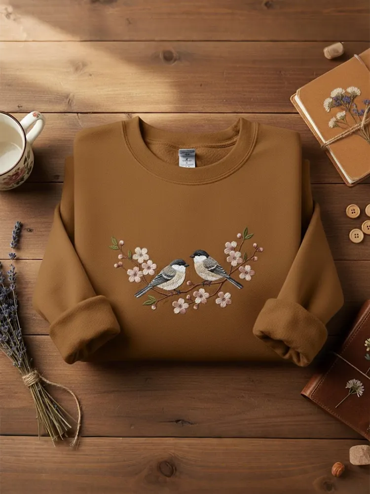 Thoughtfully Designed Shirt