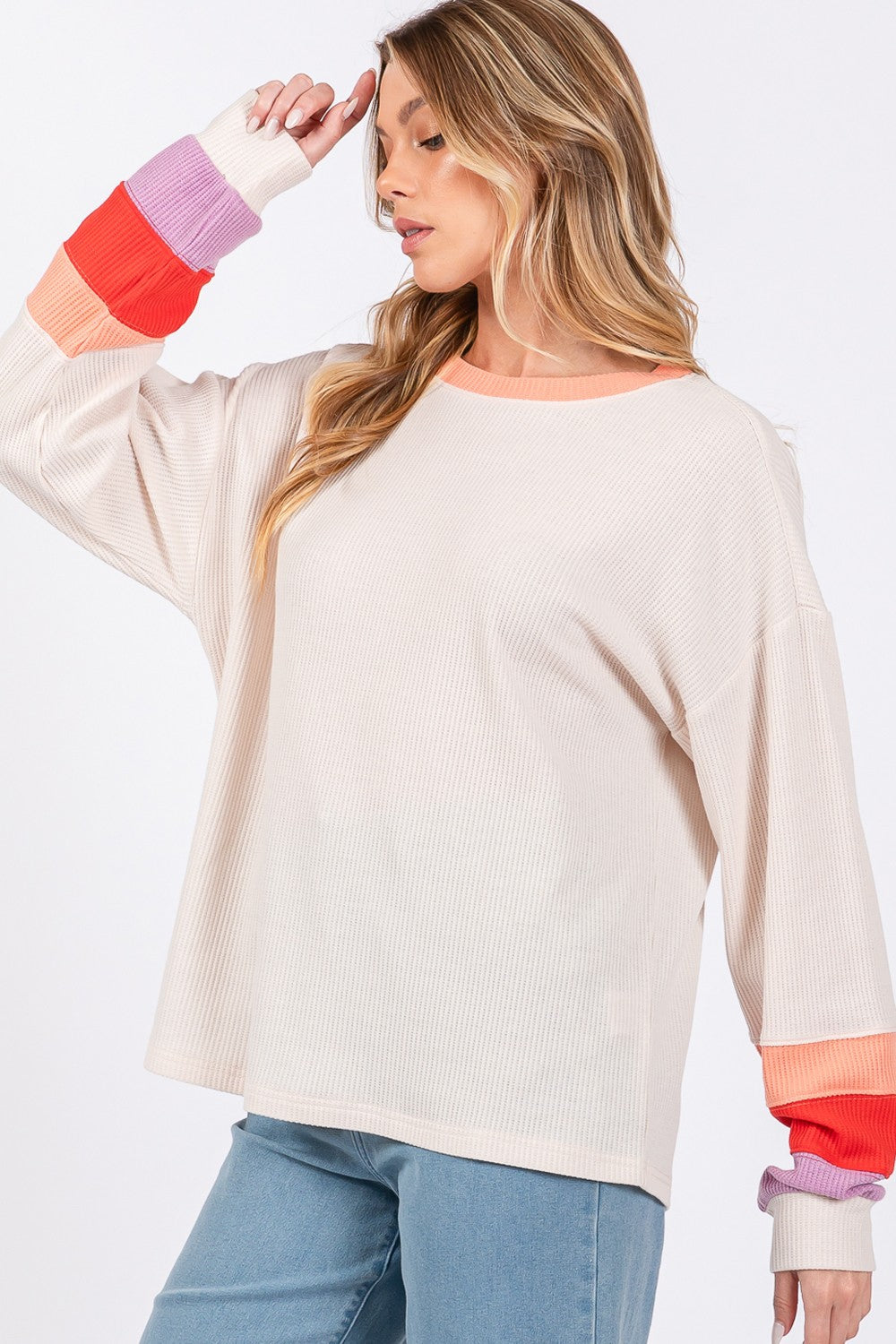 Polished T-Shirt with an Effortless Classic Look