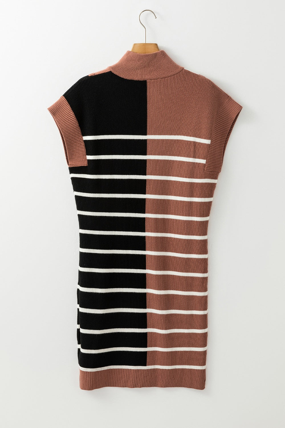 Sophisticated Sweater with a Clean Classic Look