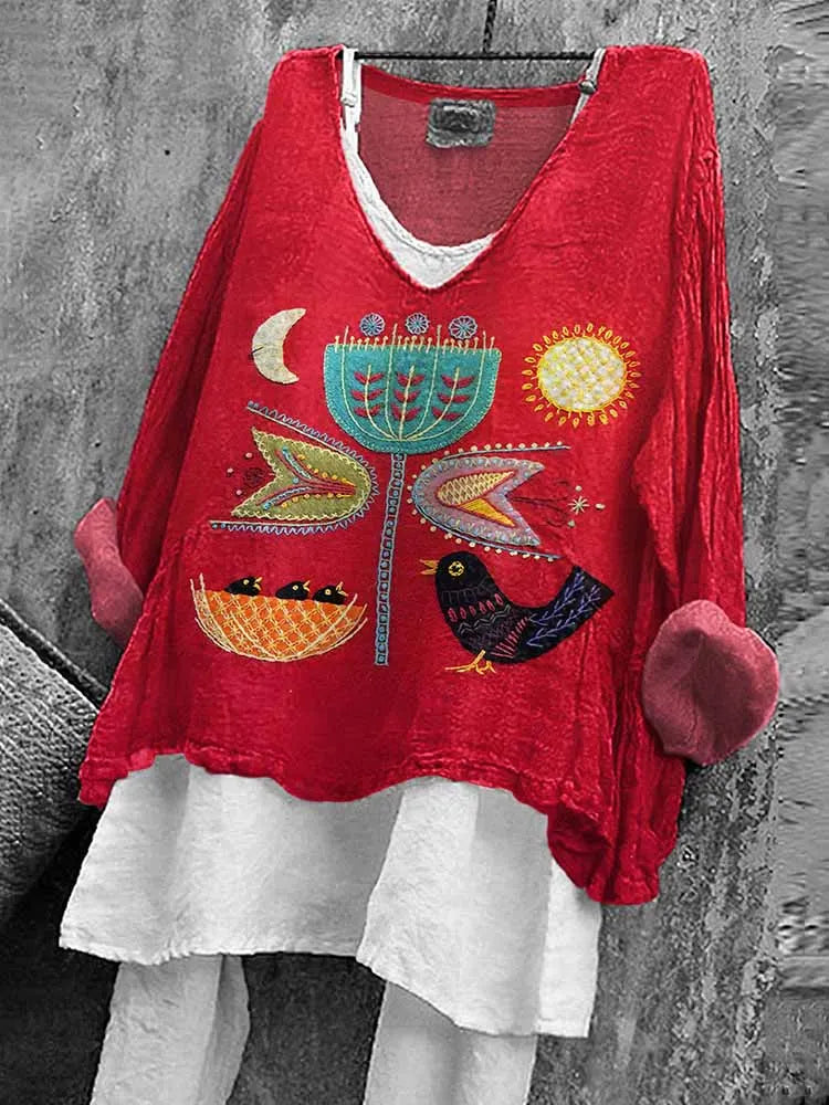 Beautifully Crafted Shirt