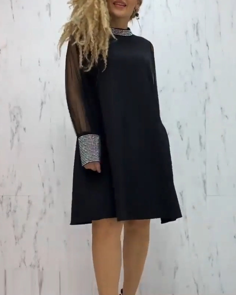 Classic Vintage & Enduringly Stylish Dress