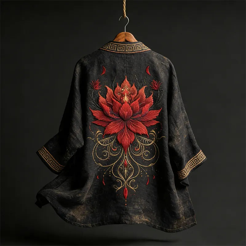 Timeless Vintage Style Garment