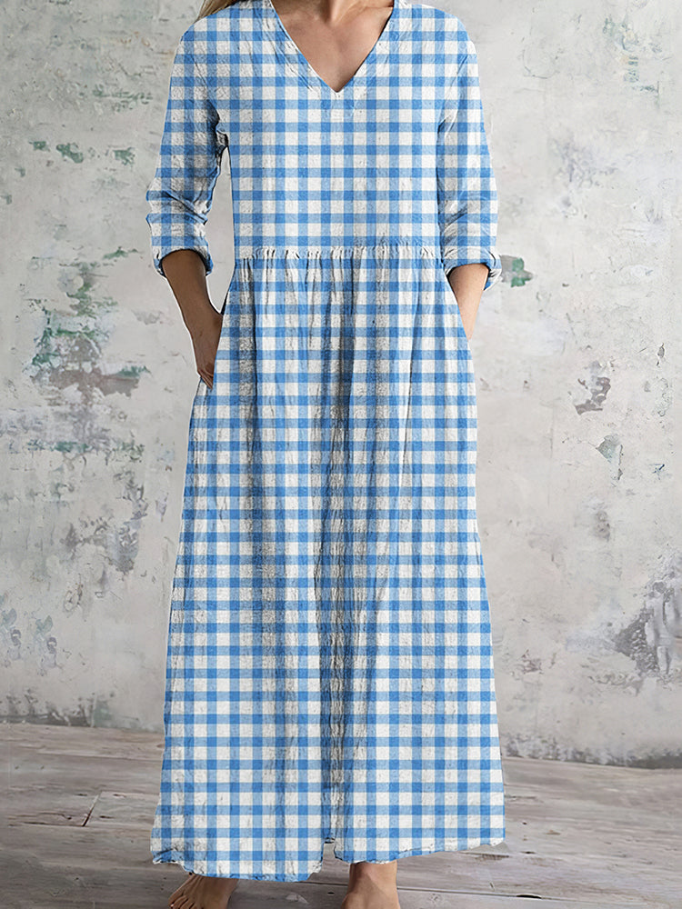 Beautifully Crafted Dress