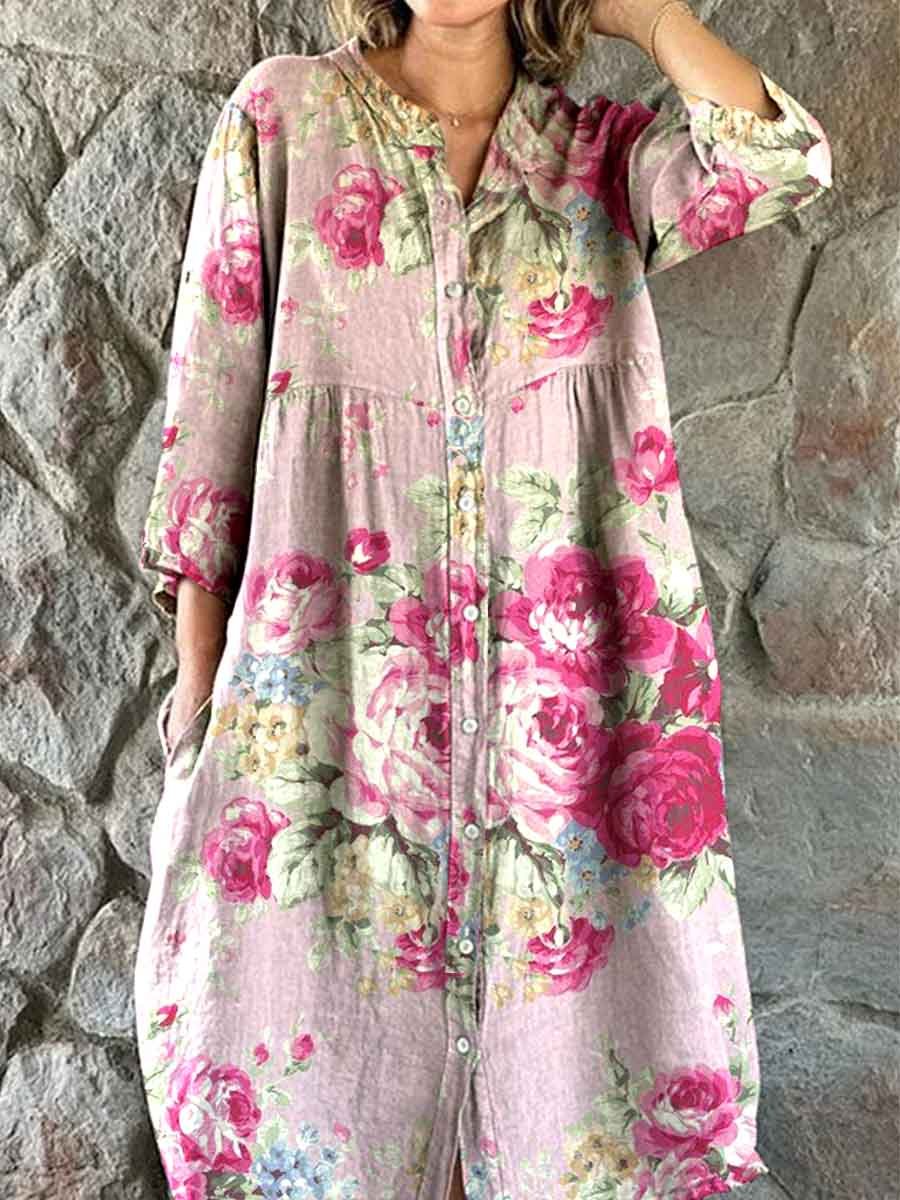 Beautifully Crafted Shirt
