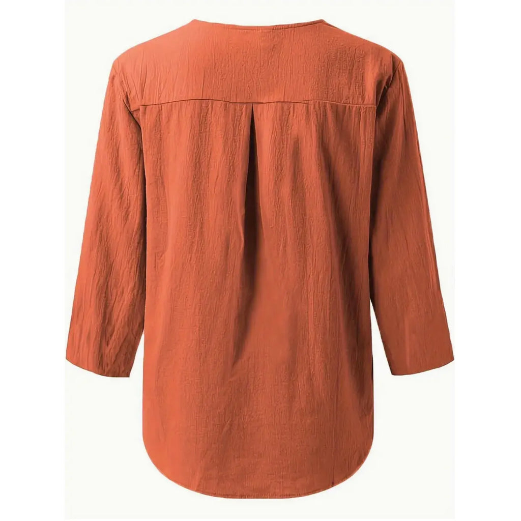 Elegantly Designed Shirt